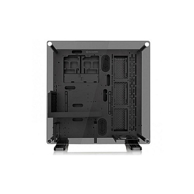 Thermaltake Core P3 Panoramic Viewing Case, Black (CA1G400M1WN06)