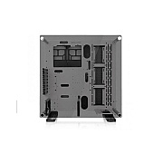 Thermaltake Core P3 Panoramic Viewing Case, Snow (CA1G400M6WN05)
