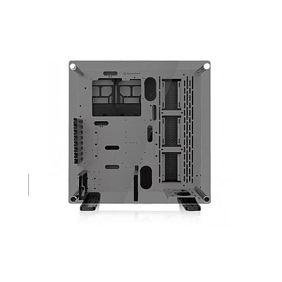 Thermaltake Core P3 Panoramic Viewing Case, Snow (CA1G400M6WN05)
