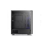 Thermaltake V200 Tempered Glass Rgb Mid Tower Case (CA1K800M1WN01)