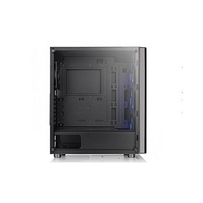 Thermaltake V200 Tempered Glass Rgb Mid Tower Case (CA1K800M1WN01)