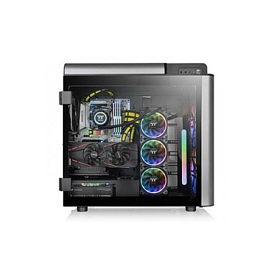 Thermaltake Level 20 Gt Argb Mb Sync E-atx Case (CA1K900F1WN02)