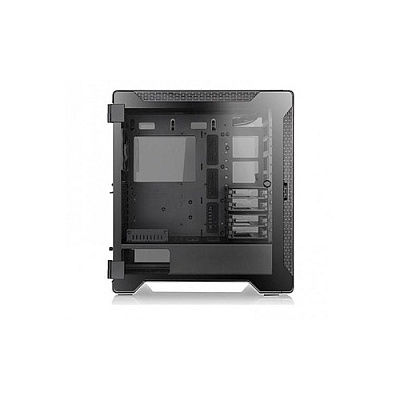 Thermaltake A500 Aluminum Tempered Glass Atx Case (CA1L300M9WN00)