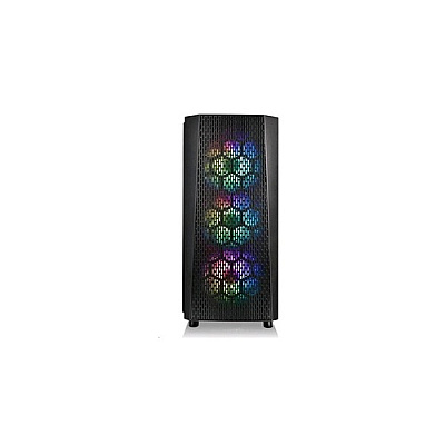 Thermaltake Versa J24 5v Argb Atx Mid Tower Case (CA1L700M1WN03)