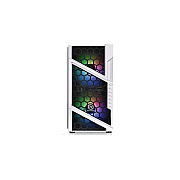 Thermaltake Commander C31 Snow Argb Mid Tower Case (CA1N200M6WN00)