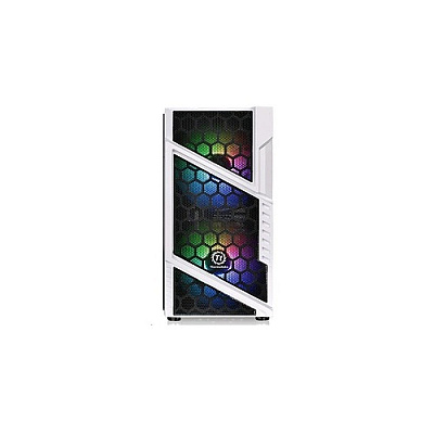 Thermaltake Commander C31 Snow Argb Mid Tower Case (CA1N200M6WN00)