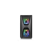 Thermaltake Commander C34 Argb Mid Tower Case (CA1N500M1WN00)