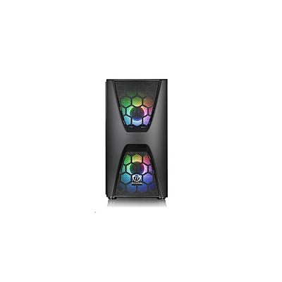 Thermaltake Commander C34 Argb Mid Tower Case (CA1N500M1WN00)