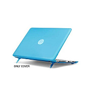 Ipearl Aqua Mcover Case For 13.3in Hp Probook (MCOVERHP430G6AQU)