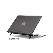 Ipearl Black Mcover Case For 13.3in Hp Probook (MCOVERHP430G6BLK)
