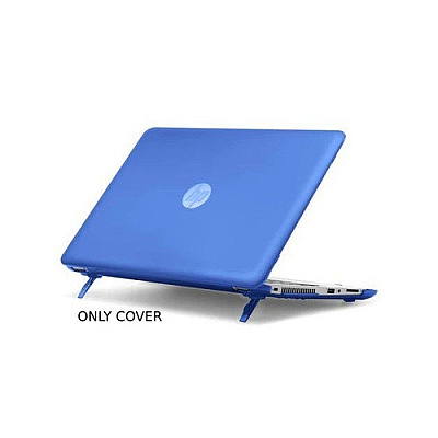 Ipearl Blue Mcover Case For 13.3in Hp Probook (MCOVERHP430G6BLU)