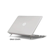 Ipearl Clear Mcover Case For 13.3in Hp Probook (MCOVERHP430G6CLR)