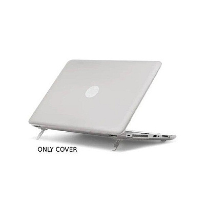 Ipearl Clear Mcover Case For 13.3in Hp Probook (MCOVERHP430G6CLR)