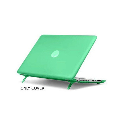 Ipearl Green Mcover Case For 13.3in Hp Probook (MCOVERHP430G6GRN)