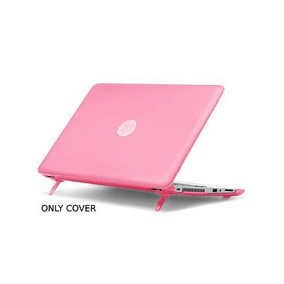 Ipearl Pink Mcover Case For 13.3in Hp Probook (MCOVERHP430G6PNK)
