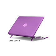 Ipearl Purple Mcover Case For 13.3in Hp Probook (MCOVERHP430G6PUP)