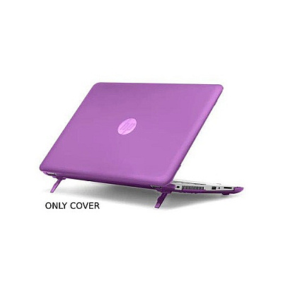 Ipearl Purple Mcover Case For 13.3in Hp Probook (MCOVERHP430G6PUP)