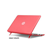 Ipearl Red Mcover Case For 13.3in Hp Probook (MCOVERHP430G6RED)