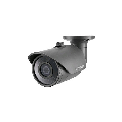 Hanwha Vision Hd+ 2mp Ir Bullet Camera 4m (HCO6020R)