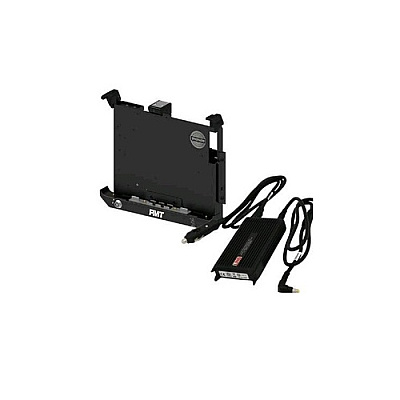 Precision Mounting Technologies Slim Cf33 Tab Dock Full Npt (AS7.P033.110PSG)