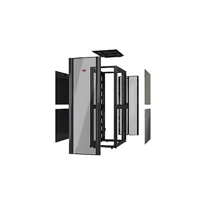 APC Netshelter Sx 42u 600mm (AR3100X609)
