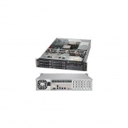 Supermicro Computer Sys-6028r-t (SYS6028RT)