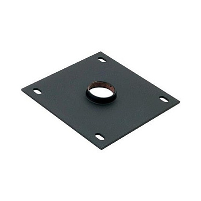 Chief Manufacturing 8in Flat Ceiling Plate, Taa (CMA110G)