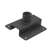 Chief Manufacturing Offset Fixed Ceiling Pl. 1-1/2 Npt, Taa (CMA330G)