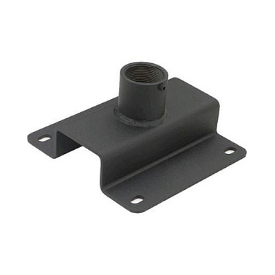 Chief Manufacturing Offset Fixed Ceiling Pl. 1-1/2 Npt, Taa (CMA330G)