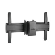 Chief Manufacturing Single Ceiling Mount, Large, Blk, Taa (LCM1UG)