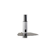 Chief Manufacturing Cart & Stand Shelf, Taa (PAC710G)