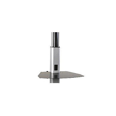 Chief Manufacturing Cart & Stand Shelf, Taa (PAC710G)