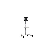 Chief Manufacturing Large Mobile Cart, Blk, Taa (PFCUBG)