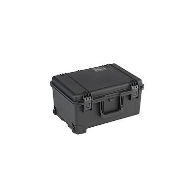 Deployable Systems Im2620 Storm Case - Black - No Foam (IM262000000)