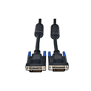 Tripp Lite 15ft Dvi Digital/analog Monitor Cable Mm (P560015DLI)
