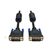 Tripp Lite 30ft Dvi Digital Monitor Cable Tmds M/m (P560030)