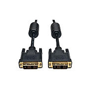 Tripp Lite 25ft Dvi Single Link Digital Cable M/m (P561025)