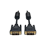 Tripp Lite 18in Dvi Single Link Digital Cable M/m (P56118N)