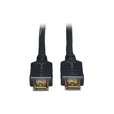 Tripp Lite 20ft Hdmi Cable Hi-speed A/v Black M/m (P568020)