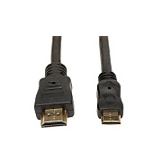 Tripp Lite 10ft Hdmi To Mini Hdmi Cable W/ Gbe M/m (P571010MINI)
