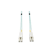 Tripp Lite 12m Mmf Fiber Cable 50 Om3 Lc/lc Aqua (N82012M)