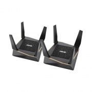 Asus Wireless Tri-band-ax 6100 Router (RT-AX92U 2 PACK)