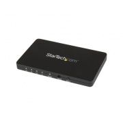 Startech.Com 4-port Hdmi Automatic Video Switch-4k (VS421HD4K)