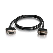 C2G 15ft Cmg Db9 Cable M-f (52160)