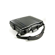Deployable Systems Pelican 1495 Case - Black W/ Foam (1495000110)