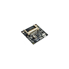 Syba Multimedia Sata2 To Compact Flash Adapter (SDADA40001)