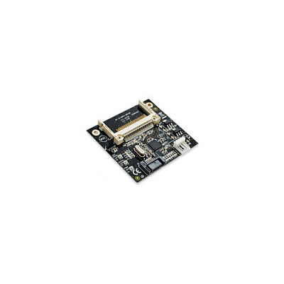 Syba Multimedia Sata2 To Compact Flash Adapter (SDADA40001)