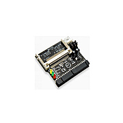 Syba Multimedia Ide To Cf Adaptor, Direct Insert (SDCFIDEDI)