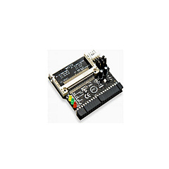 Syba Multimedia Ide To Cf Adaptor, Direct Insert (SDCFIDEDI)