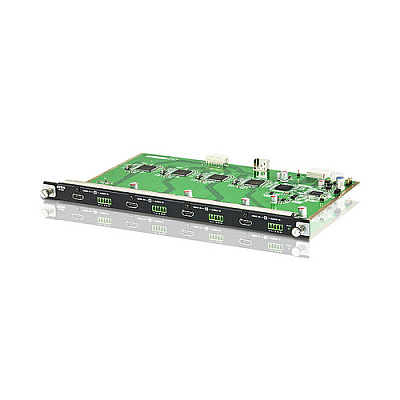 Aten 4-porthdmiinputcard (VM7804)